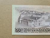 50 litų 1993 m. - nuotraukos Nr. 8