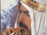 Frank Zappa – Sheik Yerbouti vinilas 2 Lp - nuotraukos Nr. 2