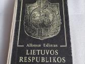 Lietuvos Respublikos prezidentai