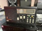 Sony Icf 7800, Aiwa. ,panasonic,grundig,philips - nuotraukos Nr. 22