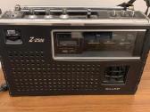 Sony Icf 7800, Aiwa. ,panasonic,grundig,philips - nuotraukos Nr. 24