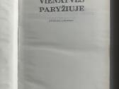 Knyga Septynios vienatvės Paryžiuje - nuotraukos Nr. 2