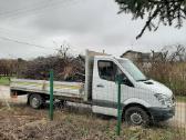 Žemės frezavimas, šakų smulkinimas ir kt. Klaipėda - nuotraukos Nr. 6