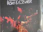 Zappa / Mothers – Roxy & Elsewhere vinilas 2 Lp