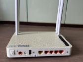 Totolink A3002ru Wi-fi maršrutizatorius - nuotraukos Nr. 3