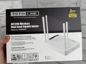 Totolink A3002ru Wi-fi maršrutizatorius - nuotraukos Nr. 6