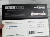 Totolink A3002ru Wi-fi maršrutizatorius - nuotraukos Nr. 7