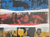 The Police – Synchronicity vinilas - nuotraukos Nr. 2