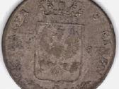 1787 1/3 talerio Brandenburgas-prusija - nuotraukos Nr. 2