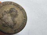 1787 1/3 talerio Brandenburgas-prusija - nuotraukos Nr. 4