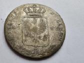 1787 1/3 talerio Brandenburgas-prusija - nuotraukos Nr. 5