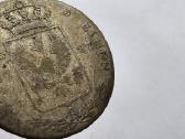 1787 1/3 talerio Brandenburgas-prusija - nuotraukos Nr. 6