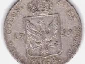 1799 4 Grasiai Brandenburgas-prusija Au - nuotraukos Nr. 2