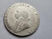 1799 4 Grasiai Brandenburgas-prusija Au - nuotraukos Nr. 3