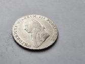 1799 4 Grasiai Brandenburgas-prusija Au - nuotraukos Nr. 4