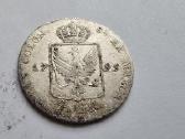 1799 4 Grasiai Brandenburgas-prusija Au - nuotraukos Nr. 5