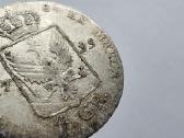1799 4 Grasiai Brandenburgas-prusija Au - nuotraukos Nr. 7
