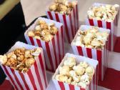Cukraus vatos, popcorn aparatų nuoma, Šiauliai - nuotraukos Nr. 3