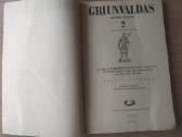 Istorinis romanas Griunvaldas (Žalgiris) (2 tomai) - nuotraukos Nr. 7