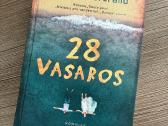 28 vasaros Elin Hilderbrand