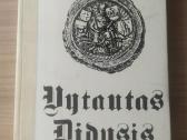 Adolfas Šapoka "Vytautas Didysis"