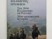 Filmas 2000 kilometrų istorijos