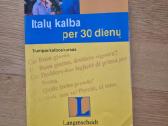 Italų kalba per 30 dienų