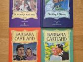 Barbara Cartland ir Jude Deveraux knygos - nuotraukos Nr. 2