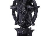 Okultine zvakide 15,5cm - nuotraukos Nr. 4