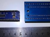Arduino Nano V3.0 su įvesties išvesties terminalu - nuotraukos Nr. 4