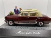Mercedes-benz 220s