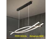 Akcija LED lempos šviestuvai nuo 2,8€ LED panele - nuotraukos Nr. 34