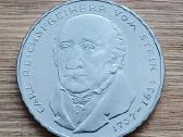 5 markės Vokietija
