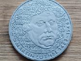 5 markės Vokietija - nuotraukos Nr. 7