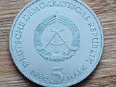 5 markės Vokietija - nuotraukos Nr. 12
