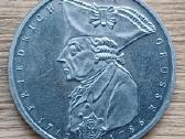 5 markės Vokietija - nuotraukos Nr. 17