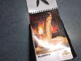 Kalendoriai Playboy 2006 ir 2008