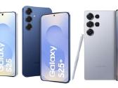 Nauji ir naudoti Samsung S25, S24, S23, Fold, Flip - nuotraukos Nr. 2