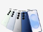 Nauji ir naudoti Samsung S25, S24, S23, Fold, Flip