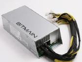 Bitmain Apw3++ 12-1600 A3 Maitinimo blokas