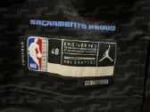 Nba Sabonis Sacramento King - nuotraukos Nr. 2