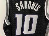 Nba Sabonis Sacramento King - nuotraukos Nr. 3