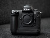 Nikon D1