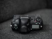 Nikon D1 - nuotraukos Nr. 4