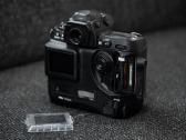 Nikon D1 - nuotraukos Nr. 5