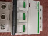 Modulinis automatinis jungiklis Schneider 40 A - nuotraukos Nr. 4