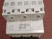 Modulinis automatinis jungiklis Schneider 40 A - nuotraukos Nr. 3