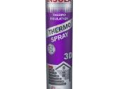 Purškiama šilumos izoliacija Thermo Spray - Akcija - nuotraukos Nr. 2