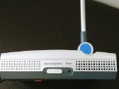 Linksys maršrutizatorius ir tinklo praplėtėjas - nuotraukos Nr. 6