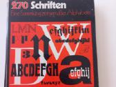 270 Schriften (vokiečių kalba)